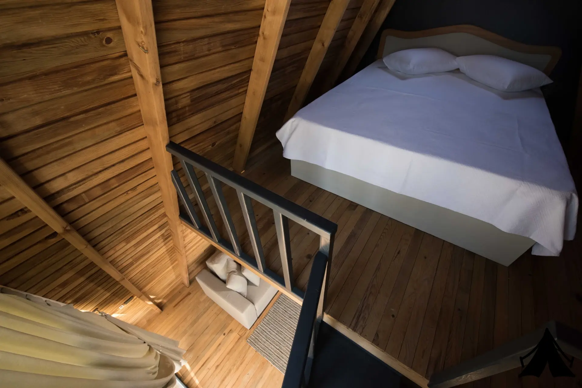 Byelka Bungalov Ayvalık Fotoğrafı