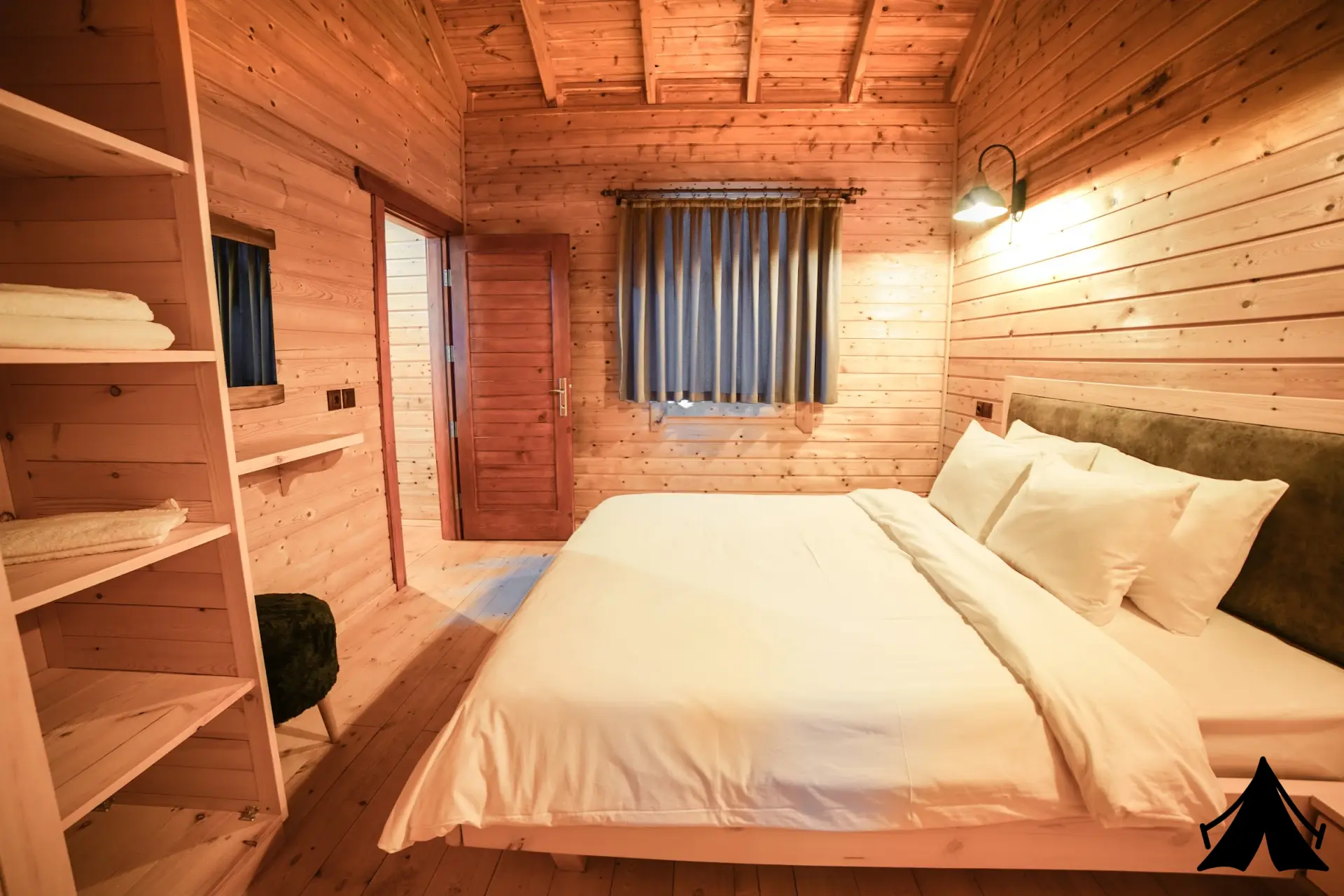 Pino Mar Luxury Bungalows Fotoğrafı