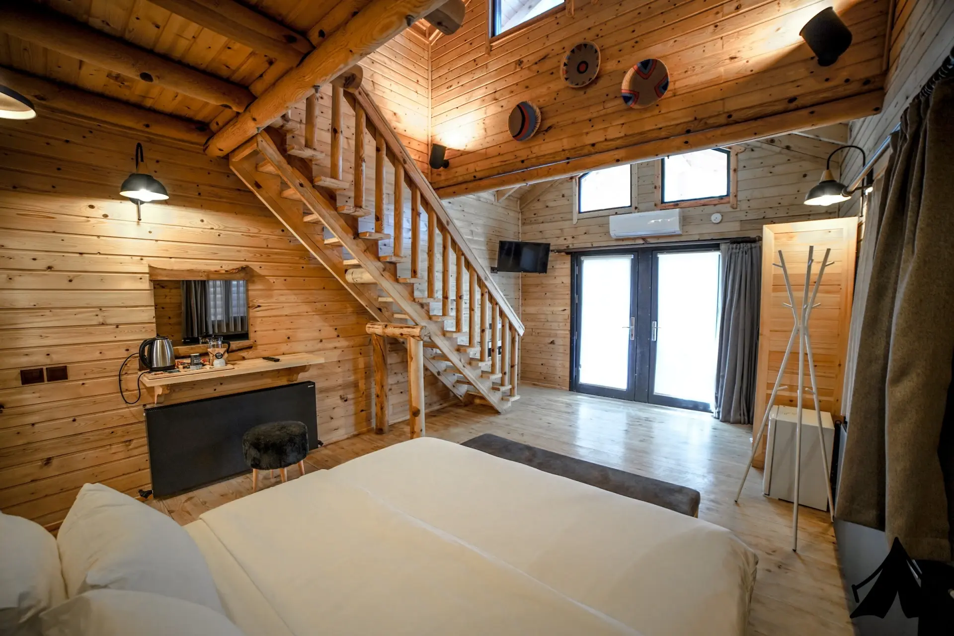 Pino Mar Luxury Bungalows Fotoğrafı