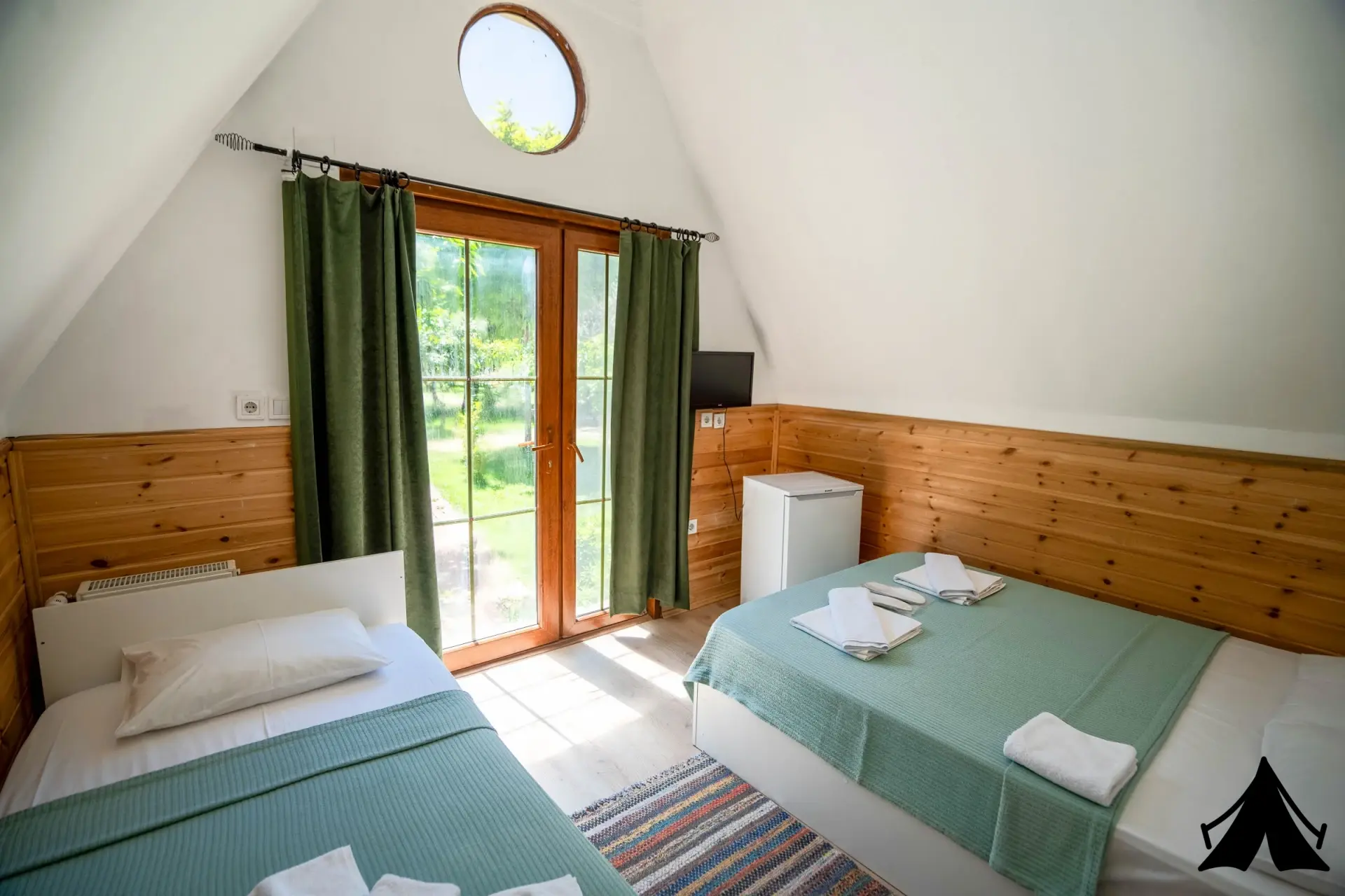 İdavilla Bungalov&amp;Bahçe Fotoğrafı