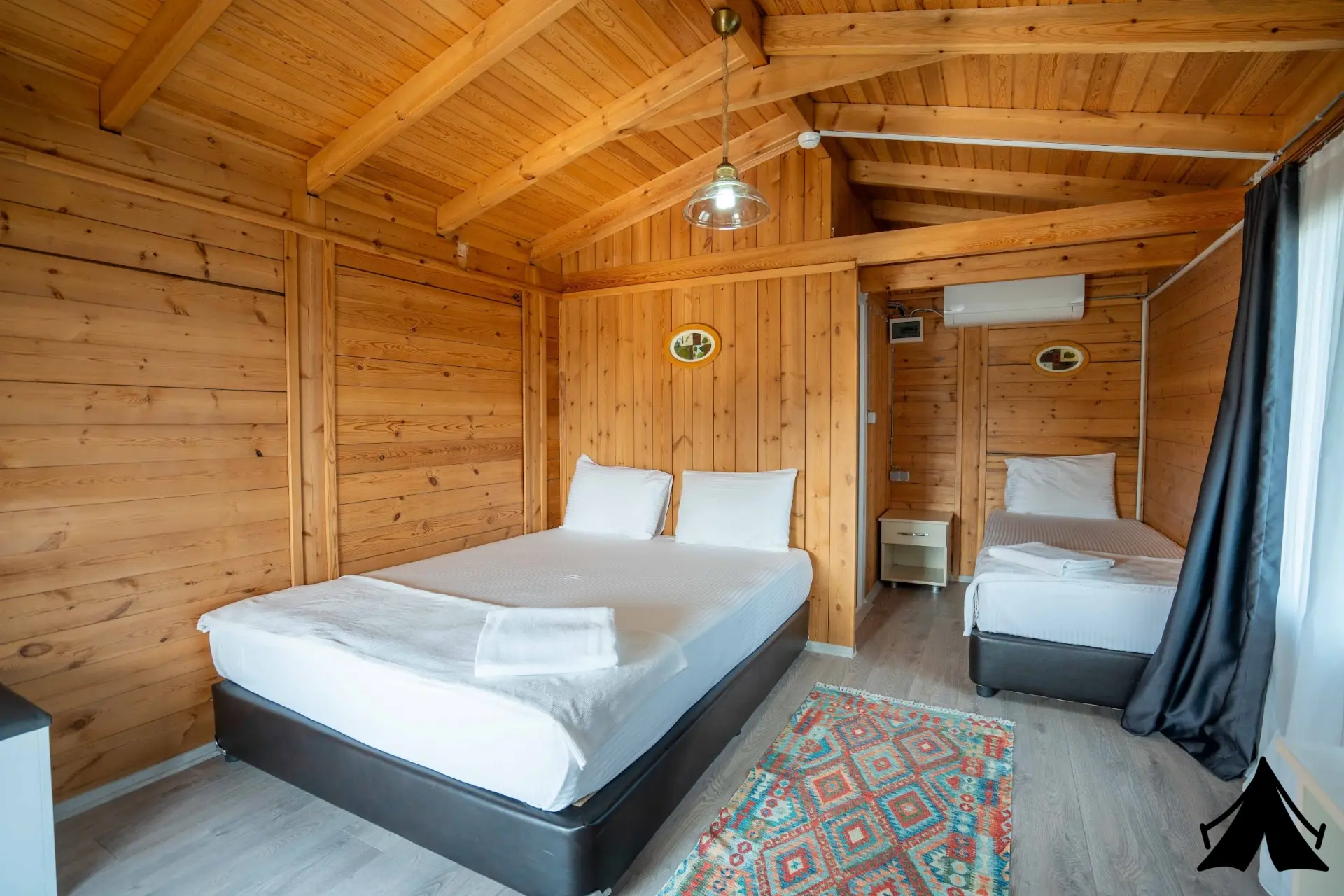Sarımsaklı Miko Bungalow &amp; Beach Fotoğrafı
