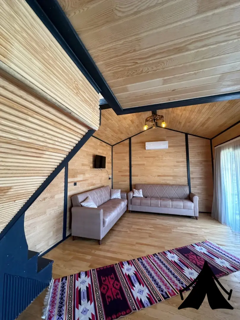 Gardina Bungalov Fotoğrafı