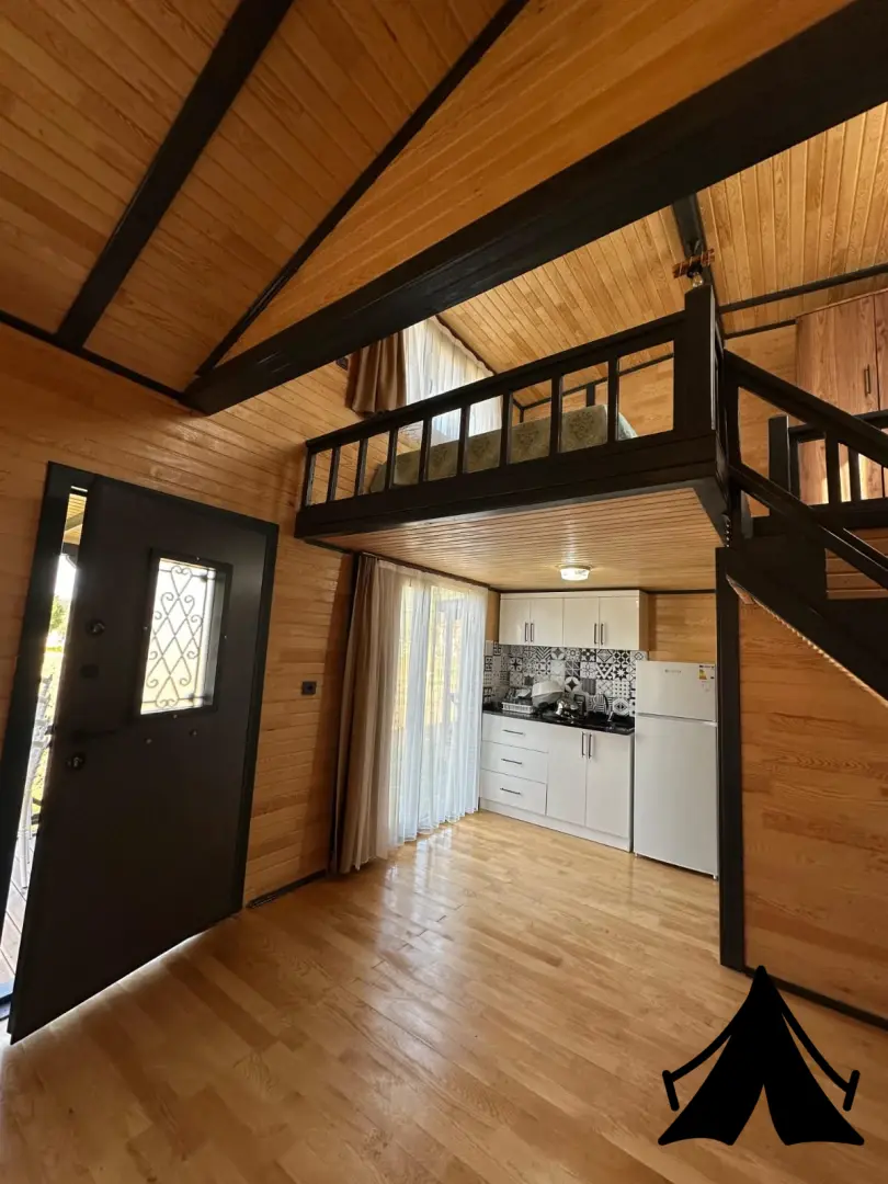 Gardina Bungalov Fotoğrafı