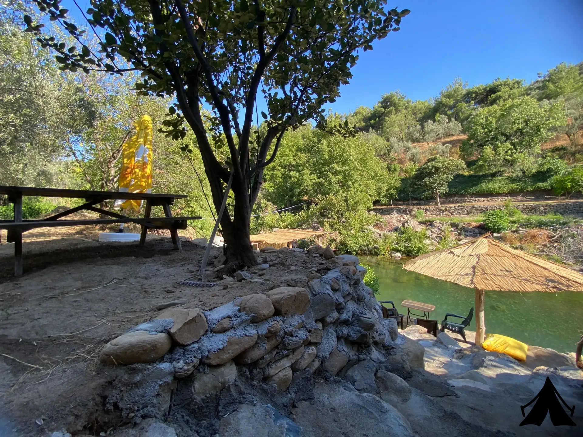 Yıldır Bungalov Fotoğrafı
