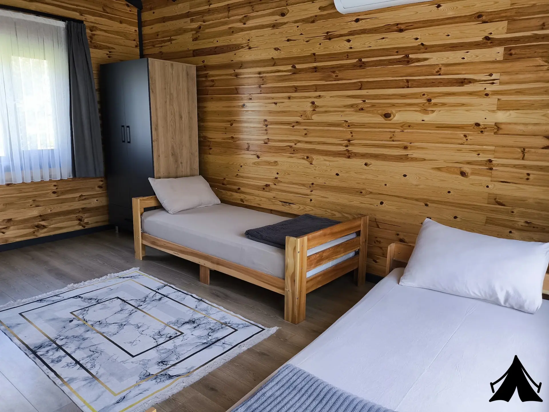 Fatya Maslinka Bungalows Fotoğrafı