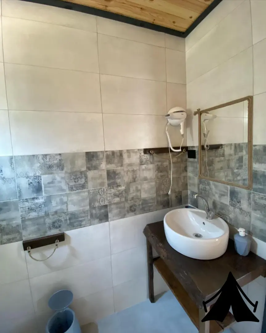 Fatya Maslinka Bungalows Fotoğrafı