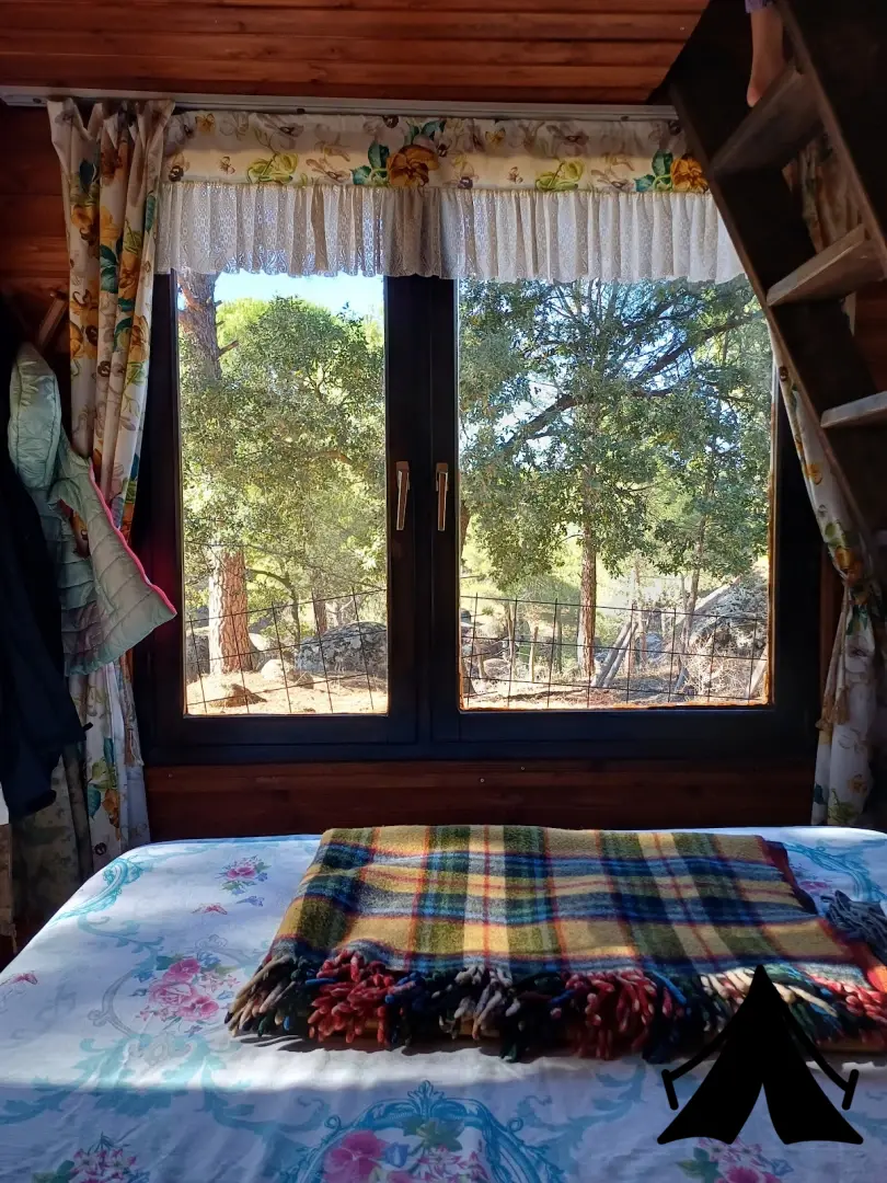 Kozalak Bungalov Bergama Kozak Fotoğrafı