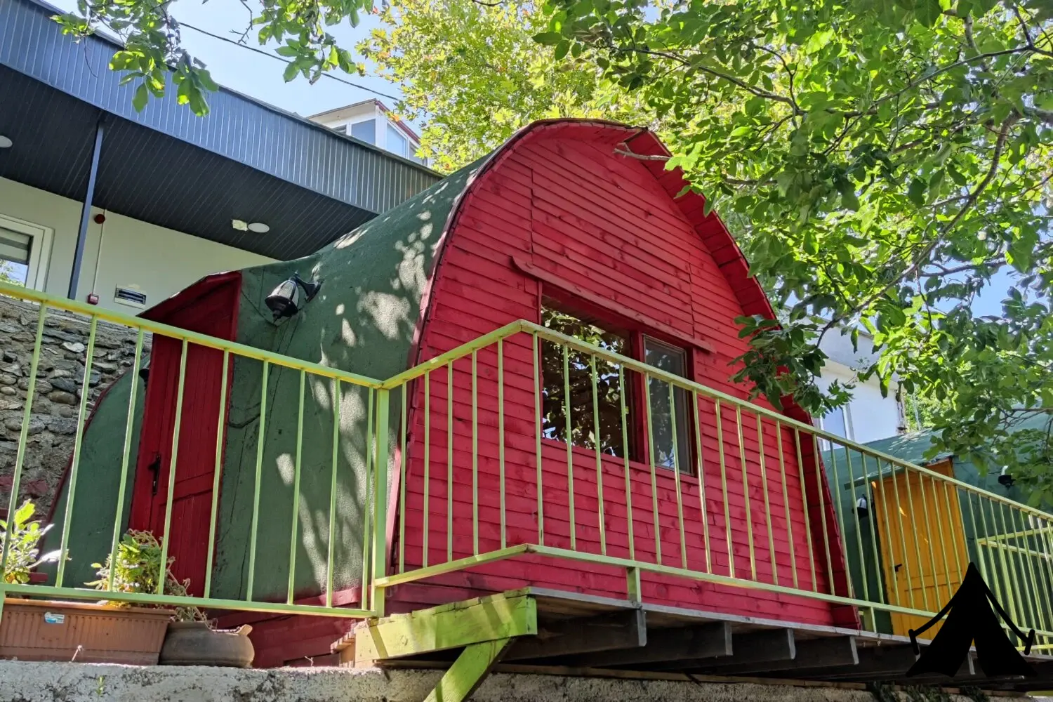 DORUK BUNGALOW EVLERİ 43 - Görsel 1