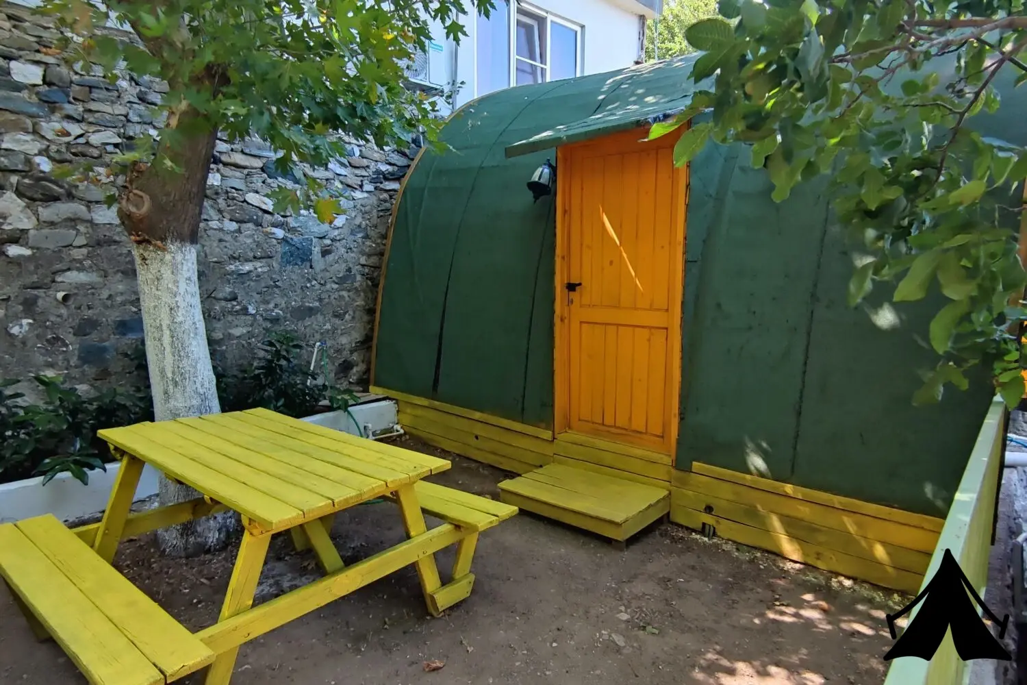 DORUK BUNGALOW EVLERİ 43 Fotoğrafı