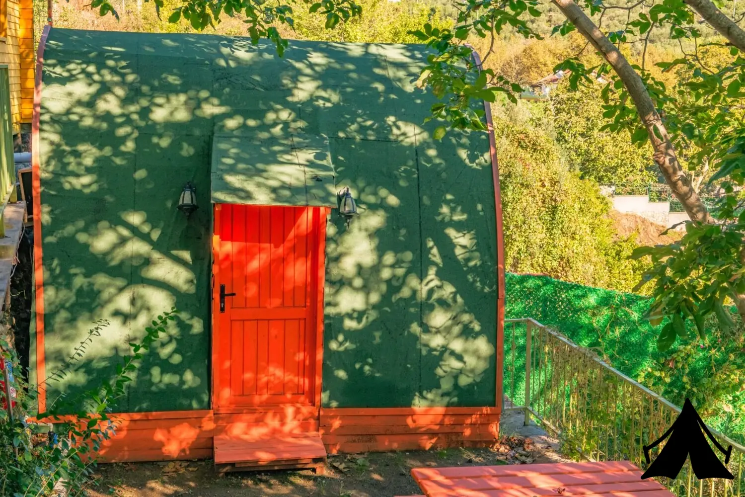 DORUK BUNGALOW EVLERİ 43 Fotoğrafı