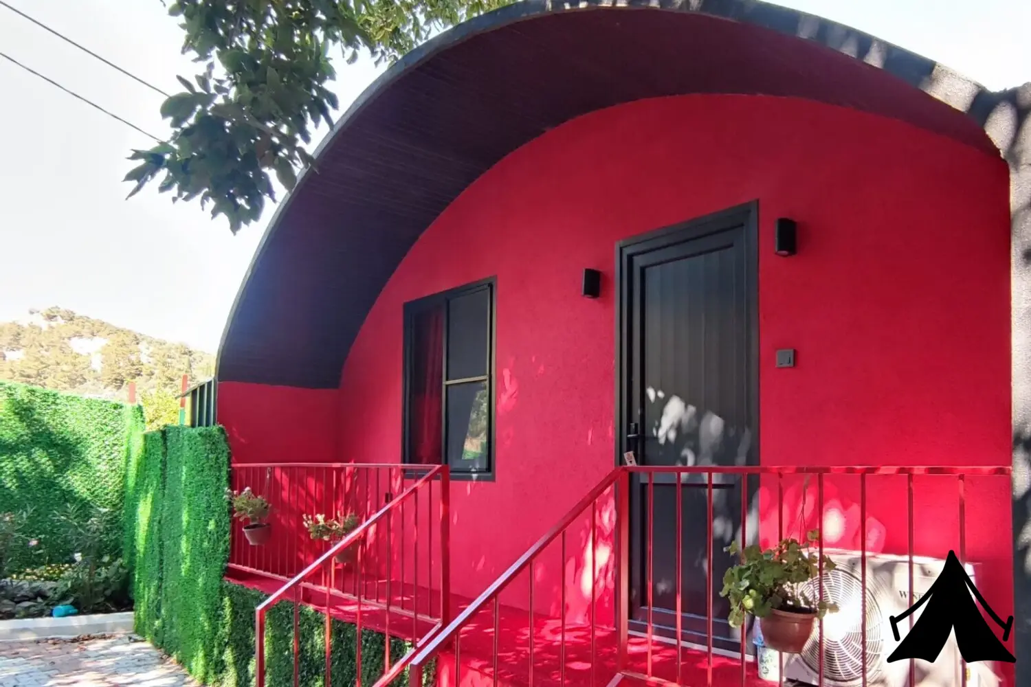DORUK BUNGALOW EVLERİ 43 Fotoğrafı
