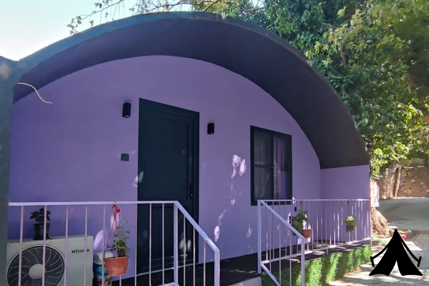 DORUK BUNGALOW EVLERİ 43 Fotoğrafı