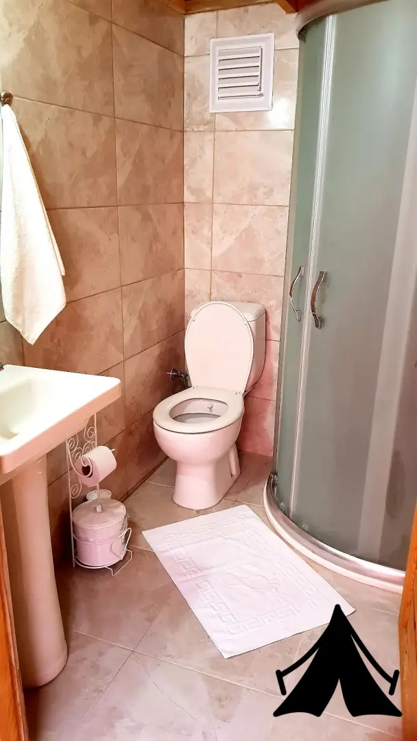 Bandırma Bungalov Fotoğrafı
