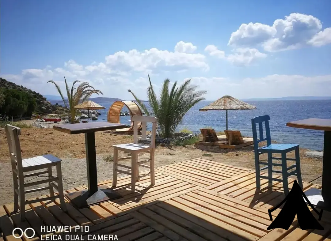 Road House Beach &amp; Bungalow Fotoğrafı