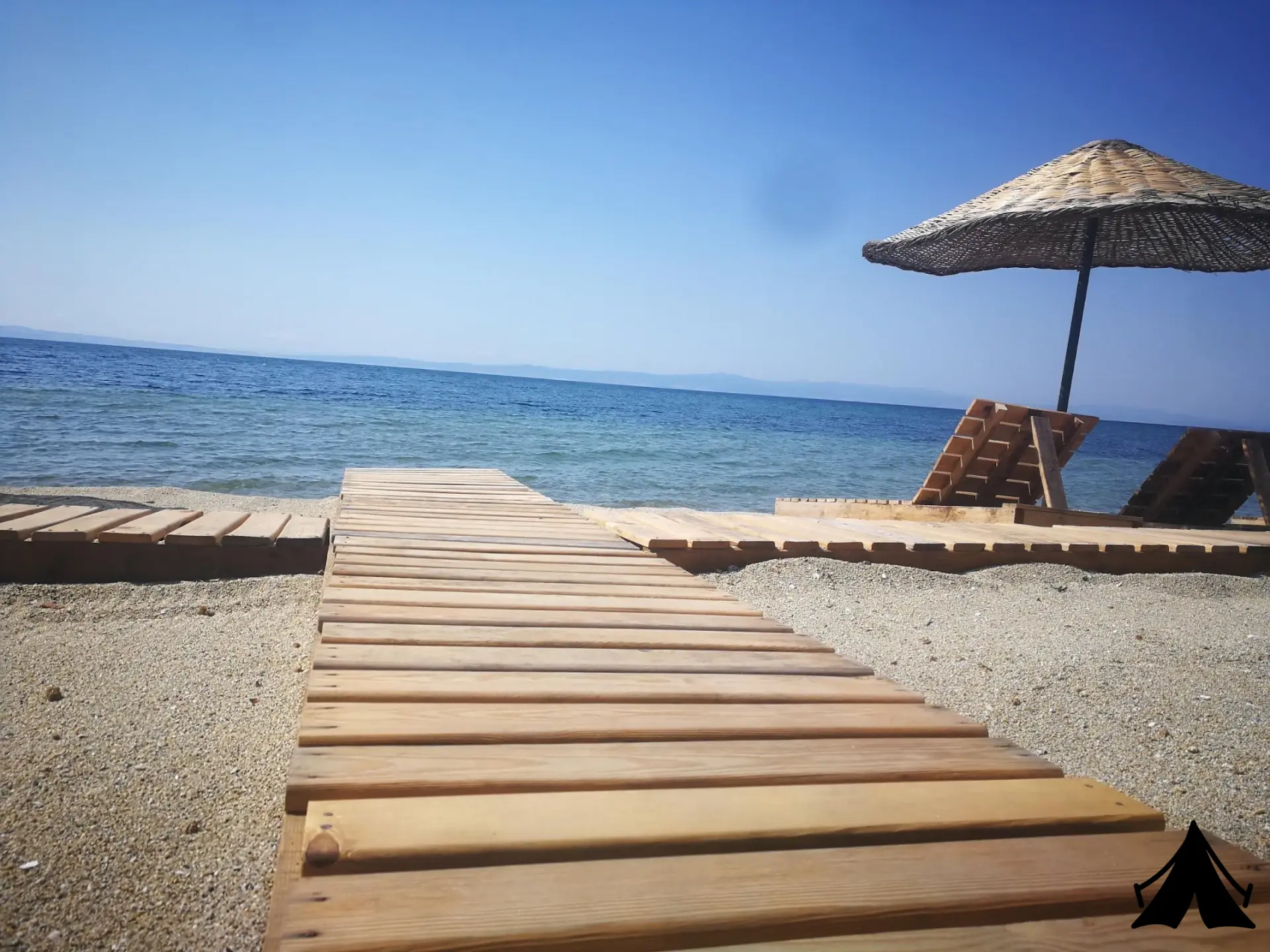 Road House Beach &amp; Bungalow Fotoğrafı