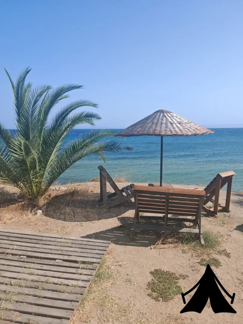 Road House Beach &amp; Bungalow Fotoğrafı