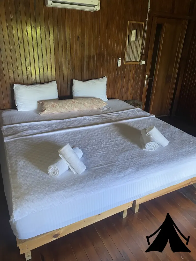 Aura Bungalov Fotoğrafı
