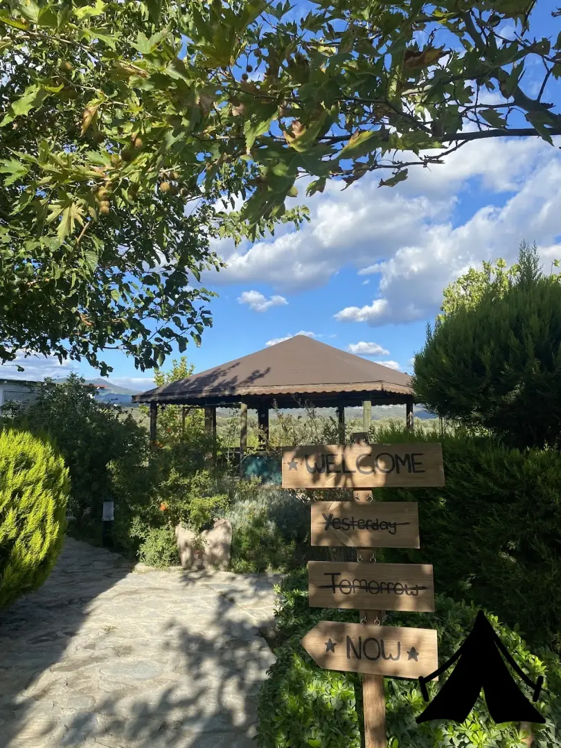 Aura Bungalov Fotoğrafı