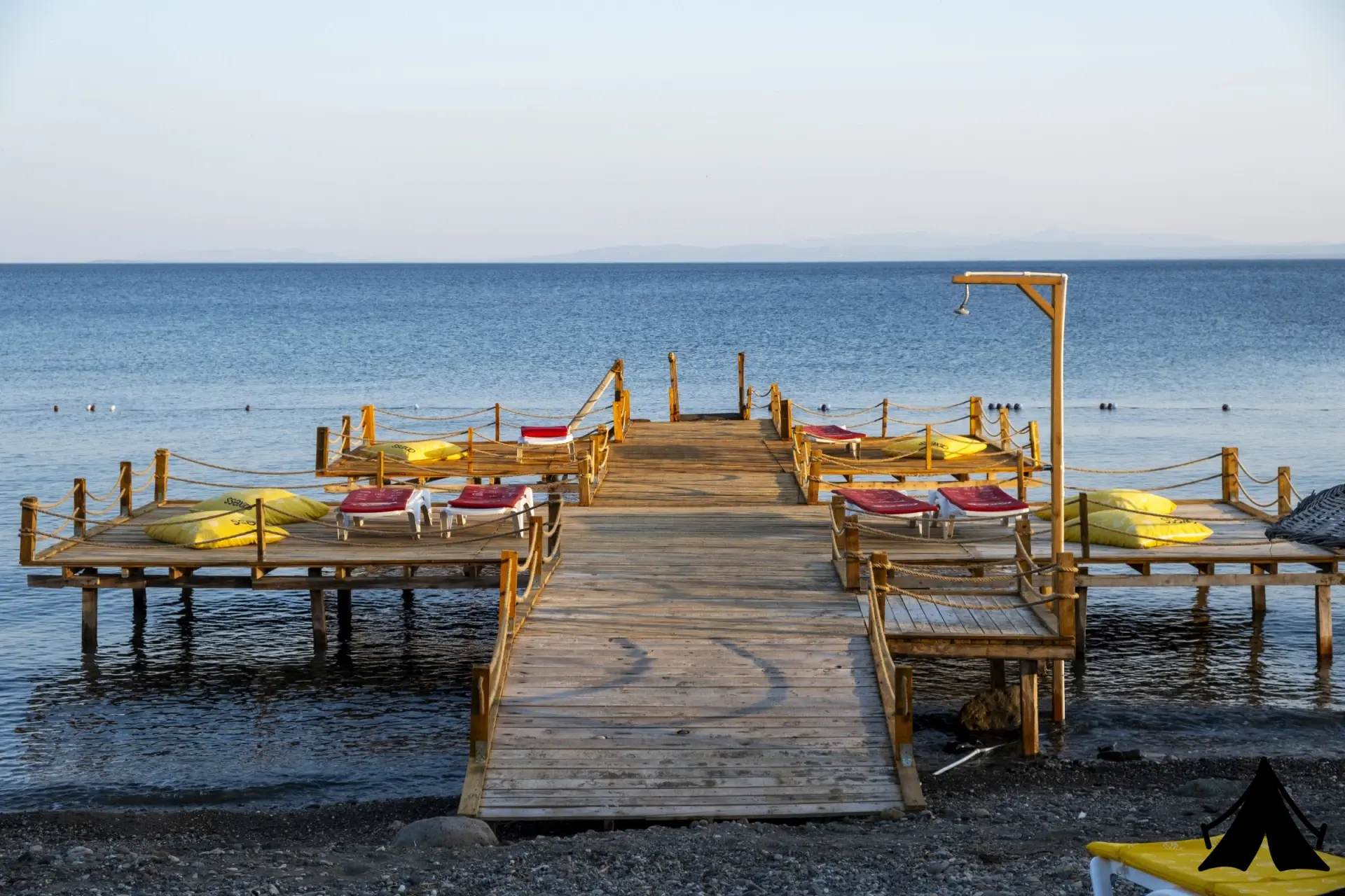 Concept Bungalow Fotoğrafı