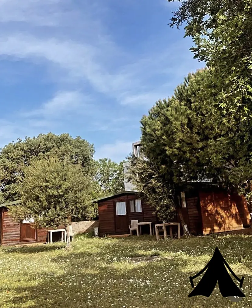 Derya&amp;Deniz Bungalow Beach 2 Fotoğrafı