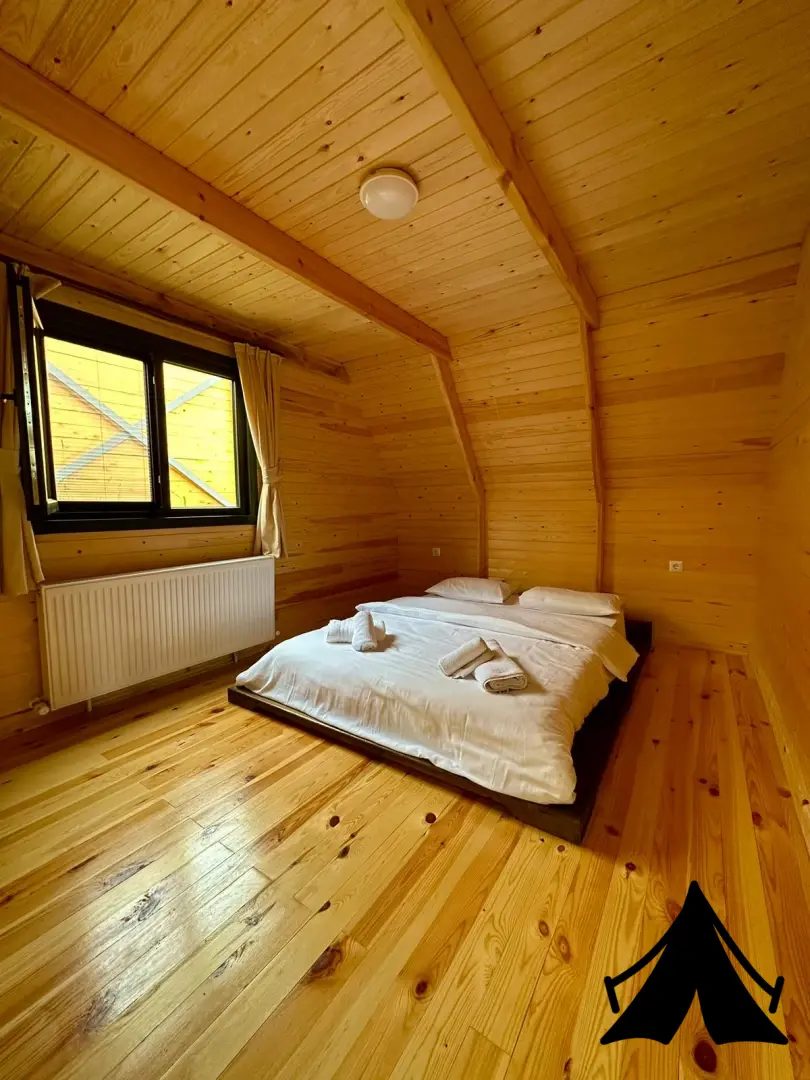 Sapanca Belis Bungalov Fotoğrafı