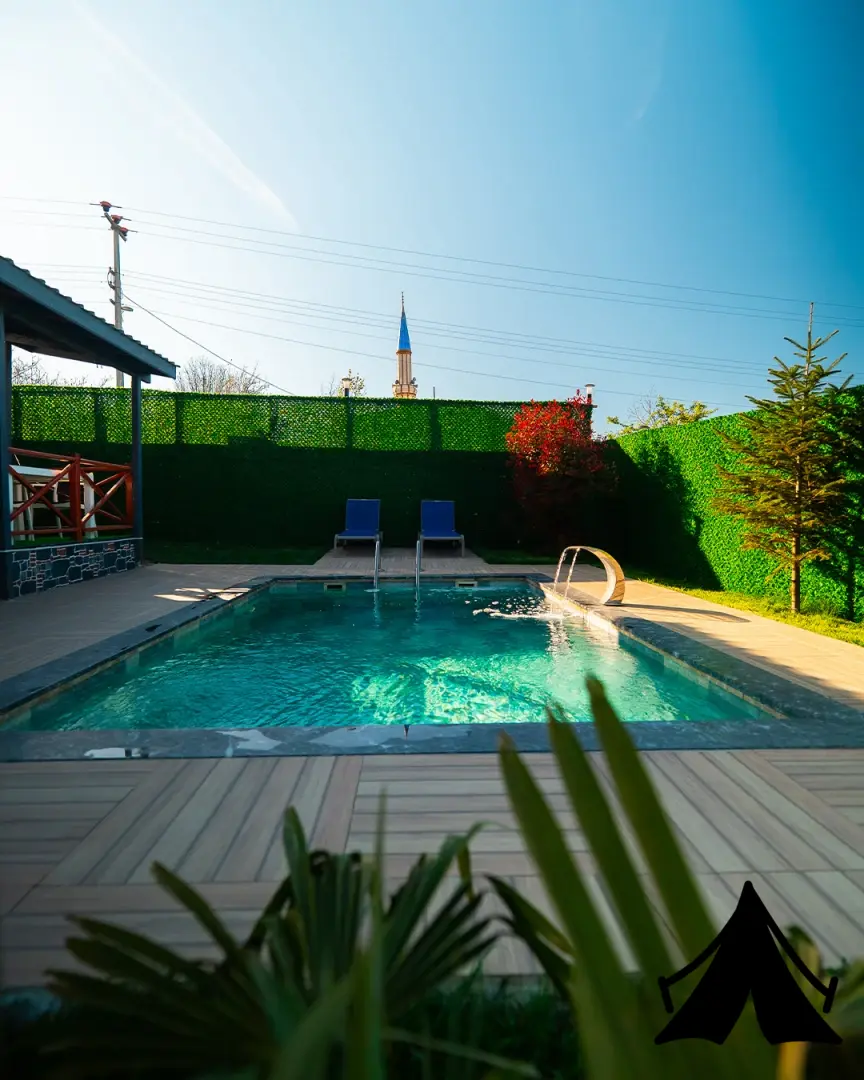 Sapanca Belis Bungalov Fotoğrafı