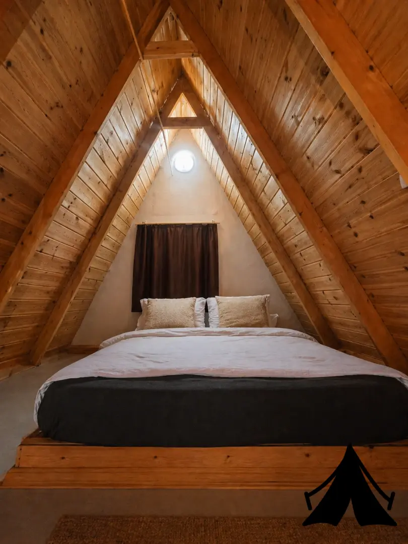 Brothershomes Bungalov Fotoğrafı