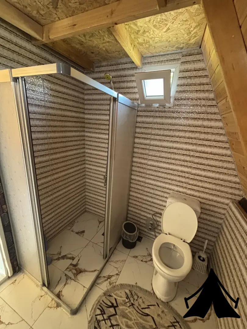Brothershomes Bungalov Fotoğrafı