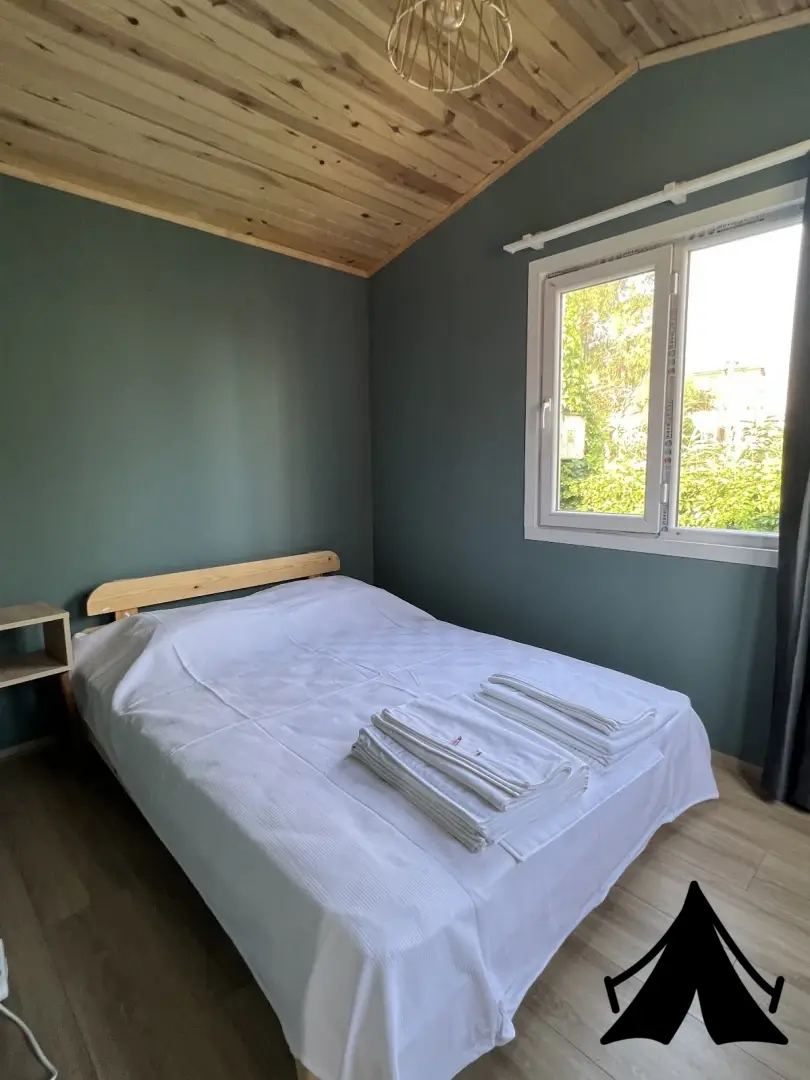 Seaside Bungalow Konyaaltı Fotoğrafı