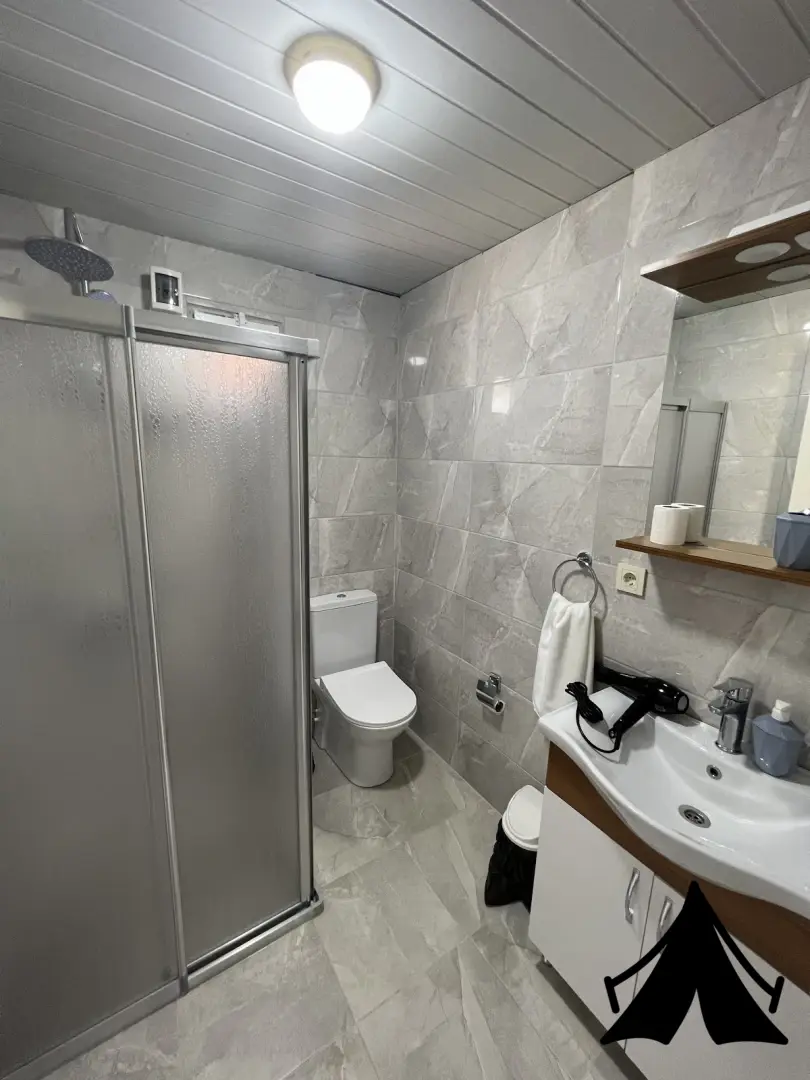 Seaside Bungalow Konyaaltı Fotoğrafı