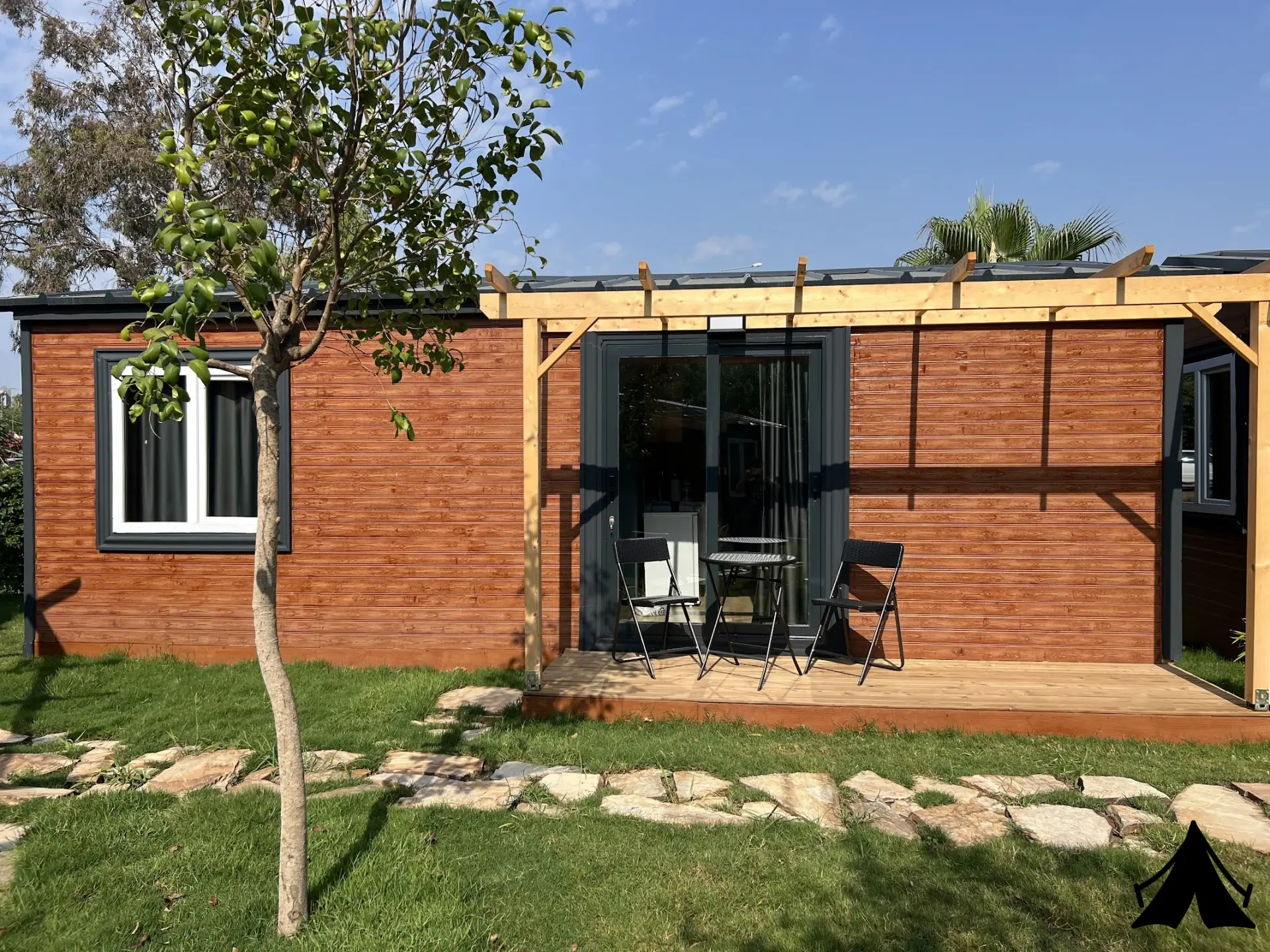 Seaside Bungalow Konyaaltı Fotoğrafı