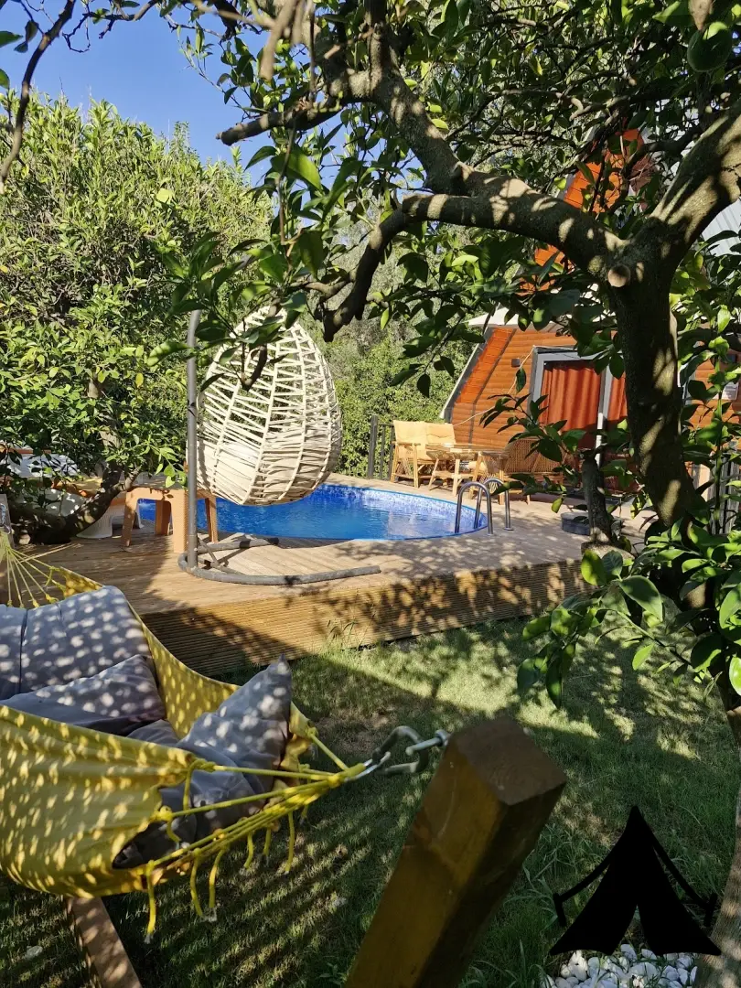 Kamp yeri