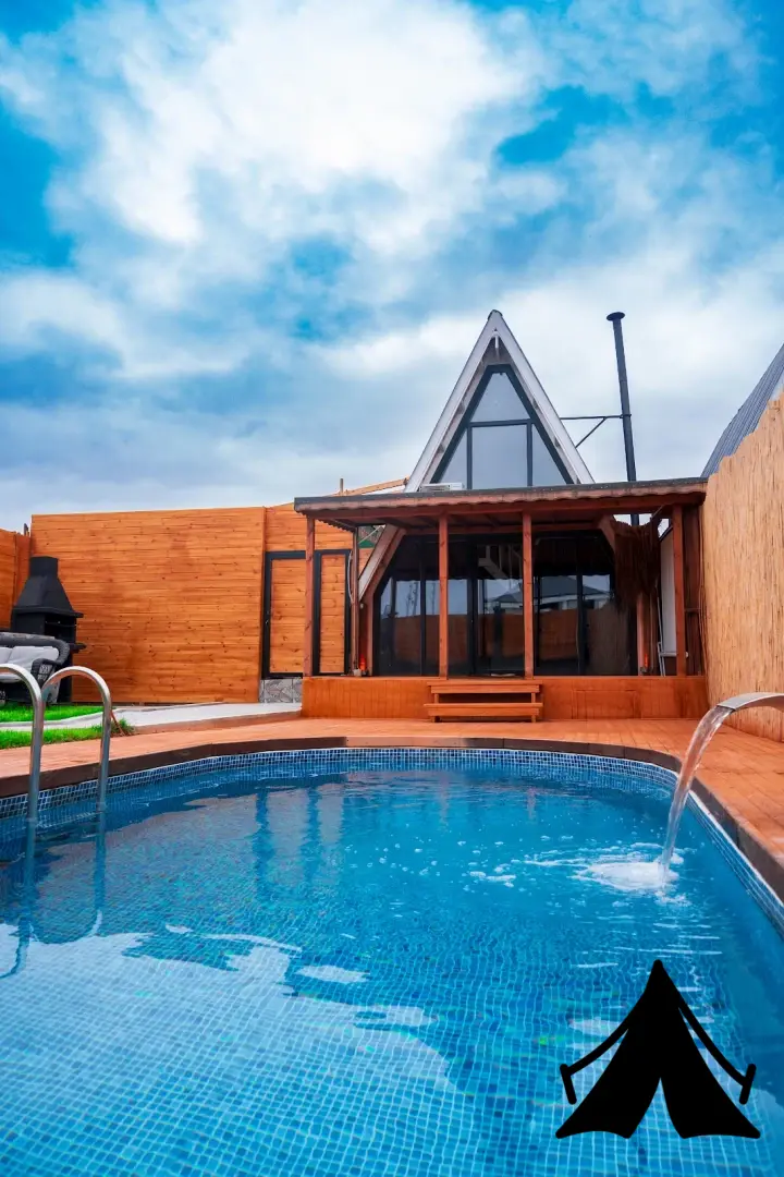 Samsun Atakum Bungalov Evleri Fotoğrafı