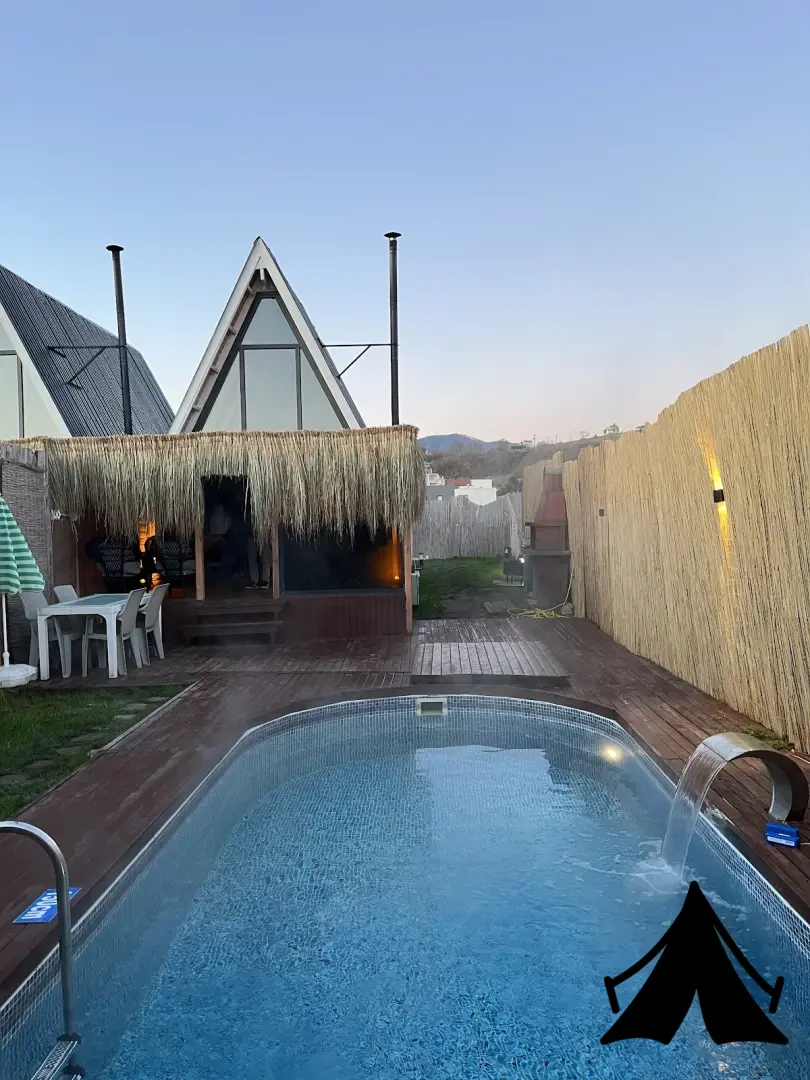 Samsun Atakum Bungalov Evleri Fotoğrafı