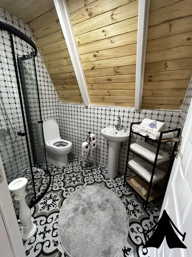 Samsun Atakum Bungalov Evleri Fotoğrafı