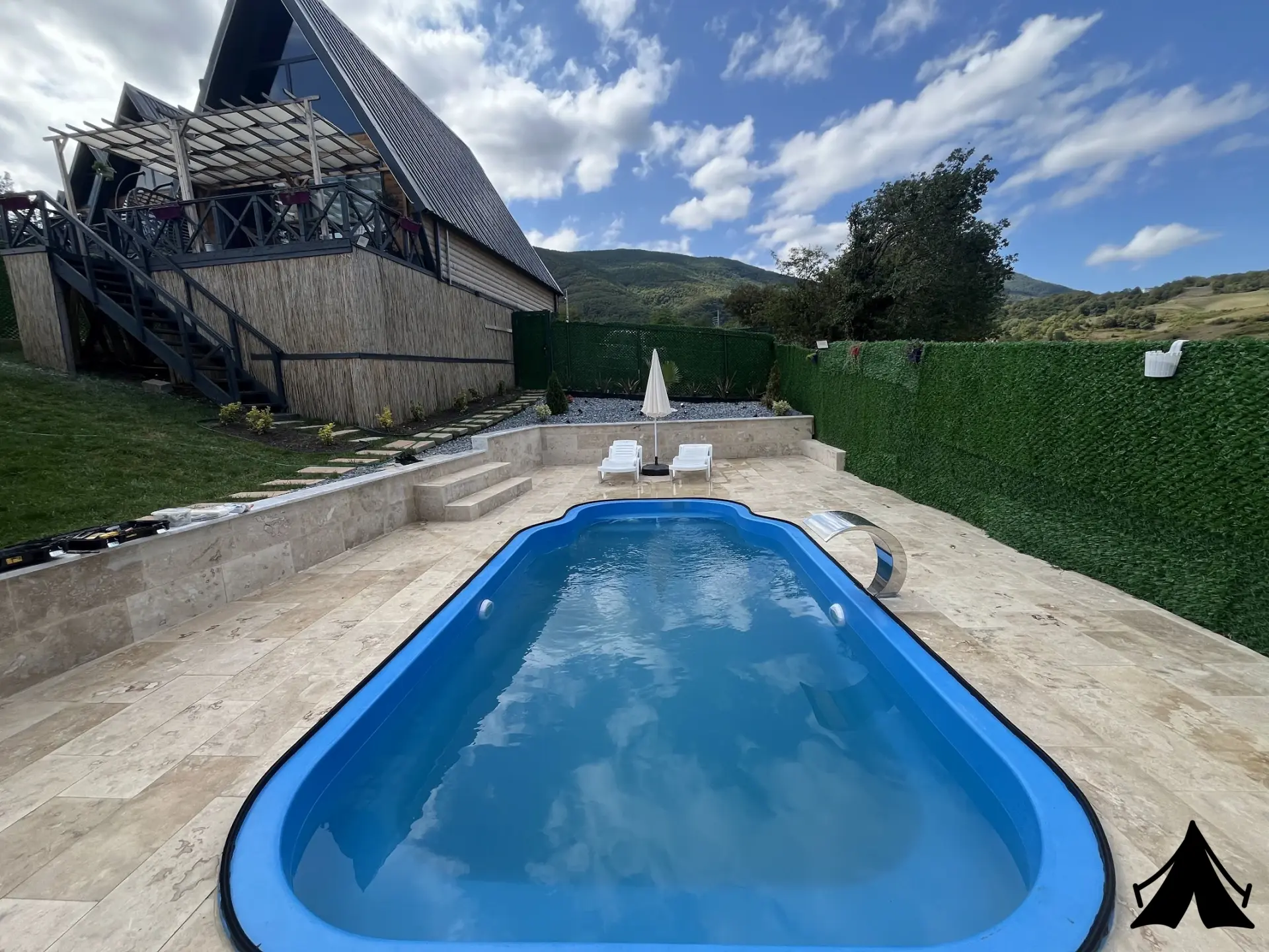 ROYAL BUNGALOV SAMSUN Fotoğrafı