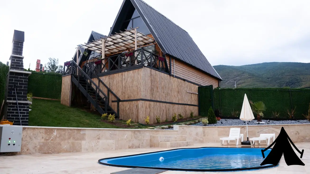 ROYAL BUNGALOV SAMSUN Fotoğrafı