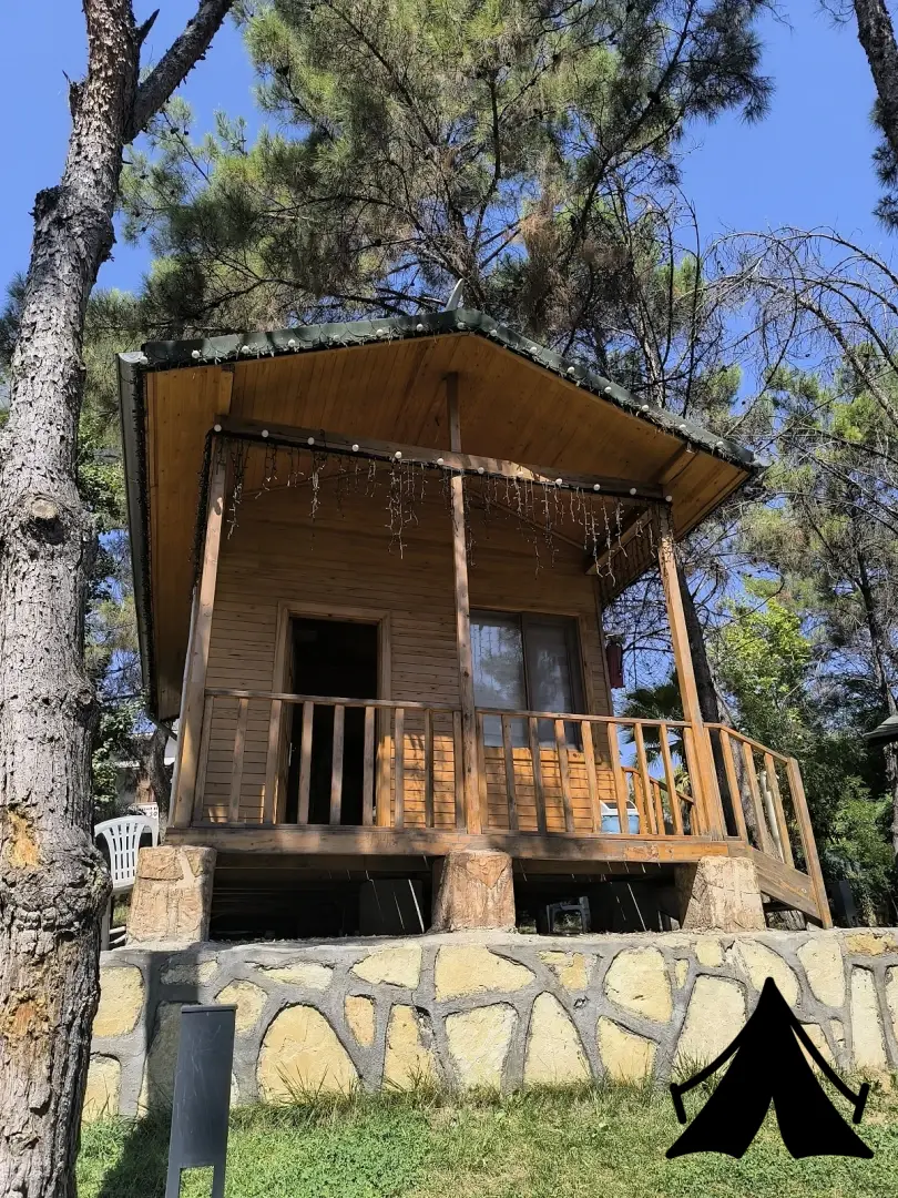 Kamp yeri