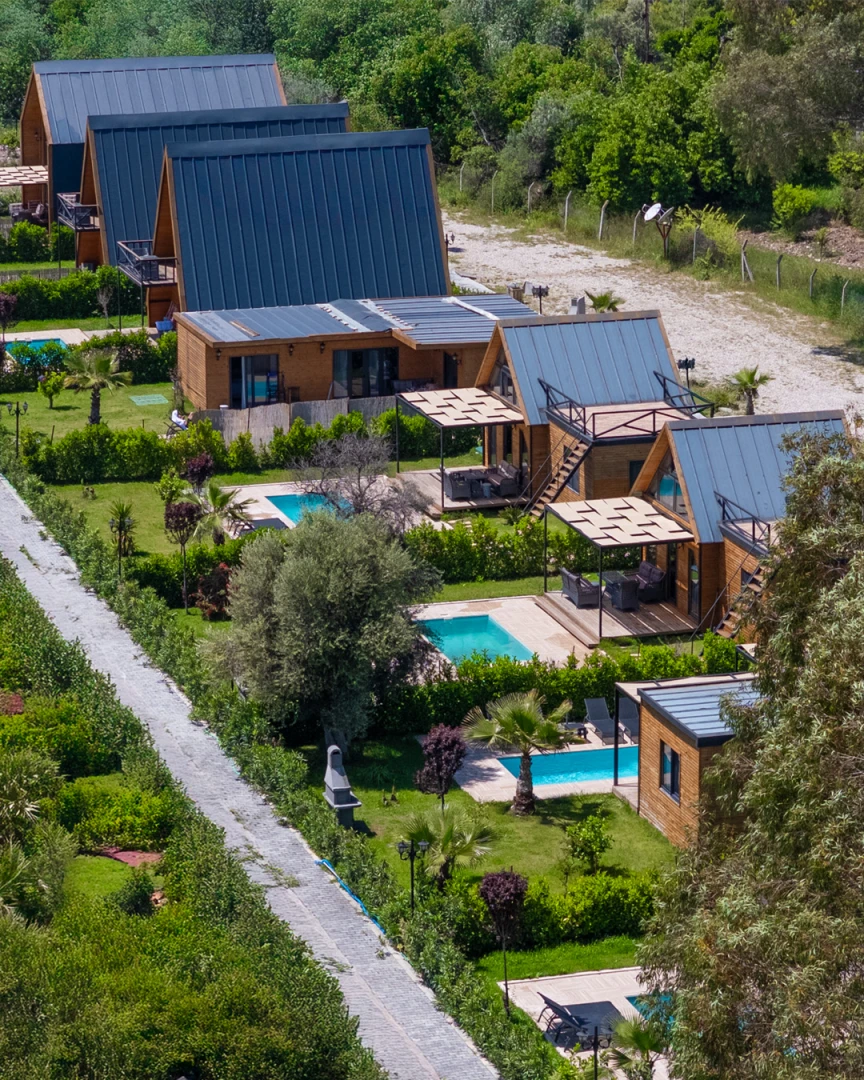 Kamp yeri