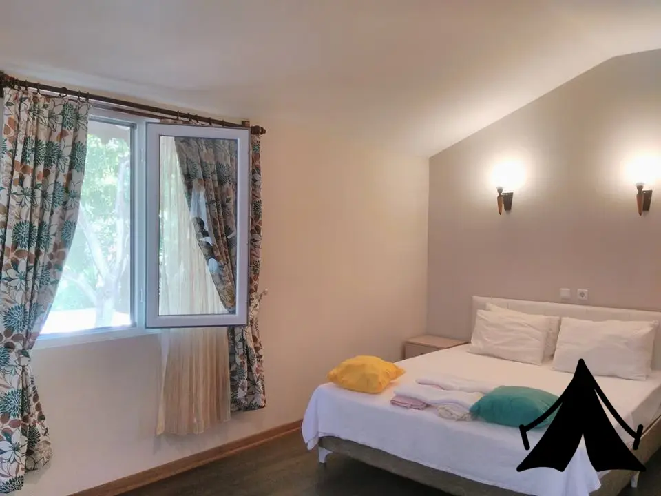 Serenity Bungalov Çamyuva Fotoğrafı