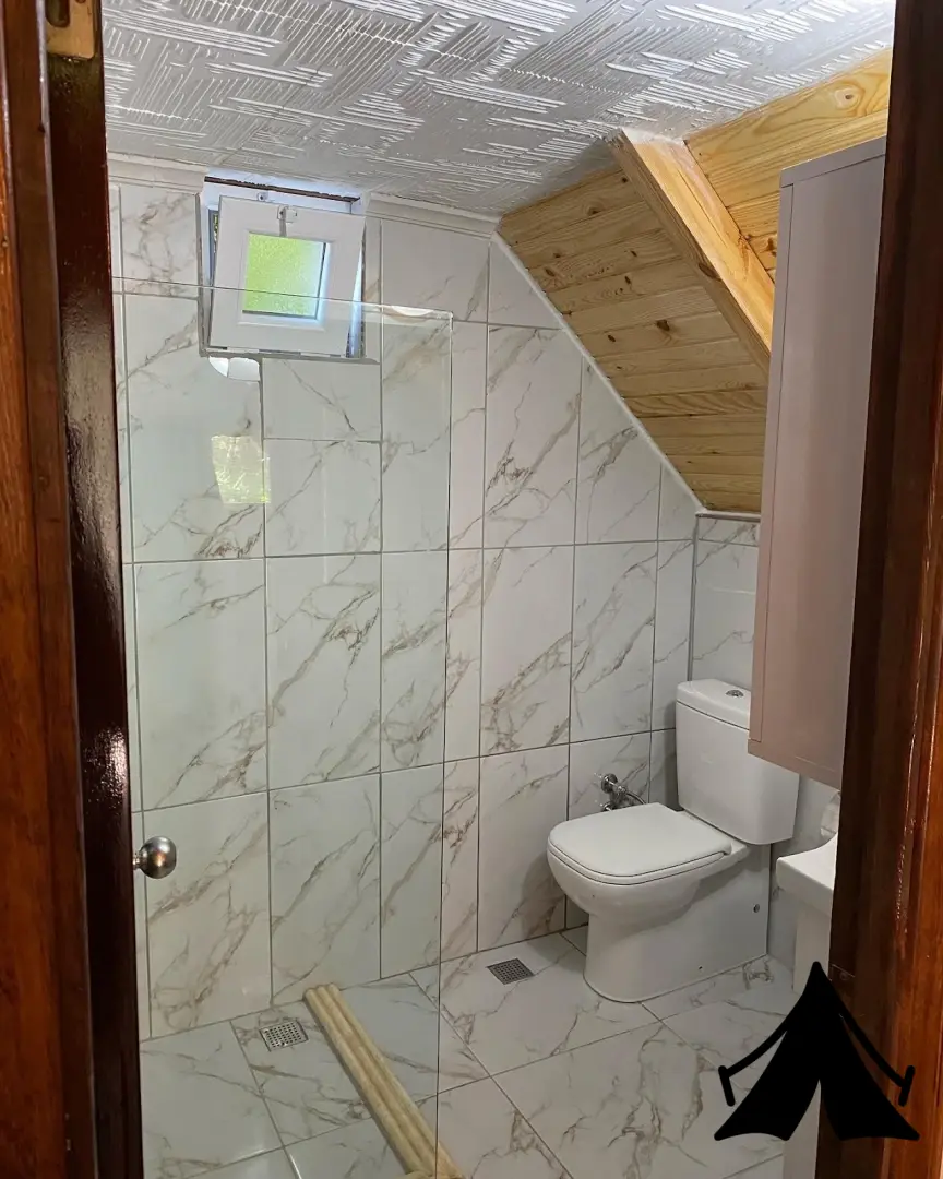 Serenity Bungalov Çamyuva Fotoğrafı