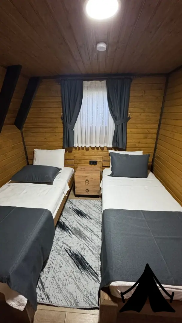 Eylül Bungalov Antalya Fotoğrafı