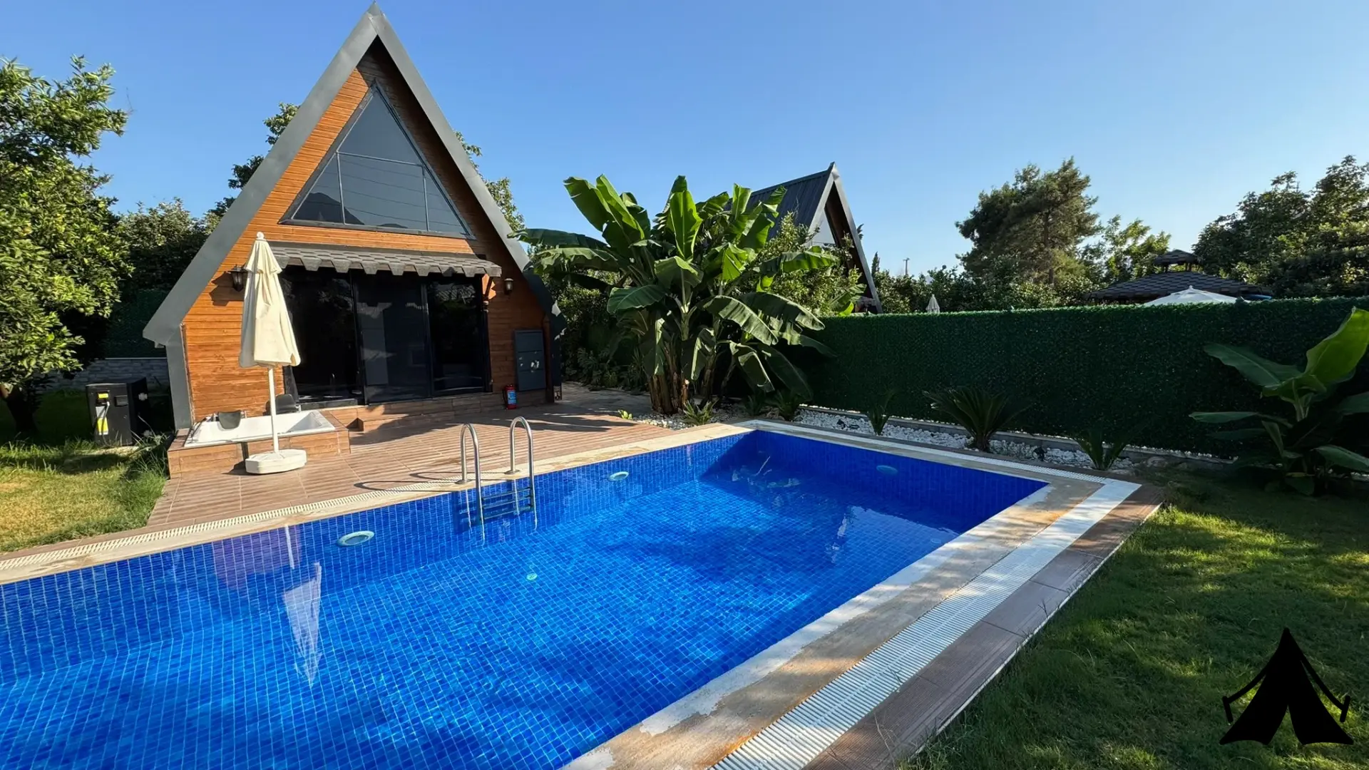 Eylül Bungalov Antalya Fotoğrafı