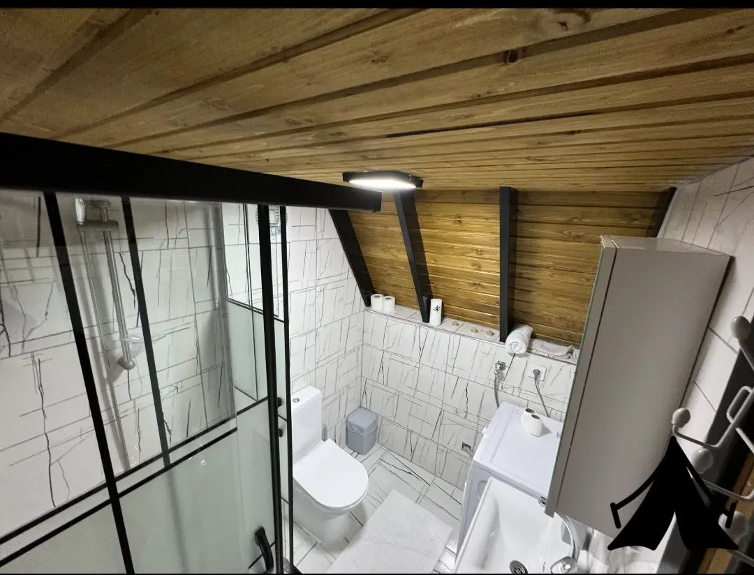 Eylül Bungalov Antalya Fotoğrafı