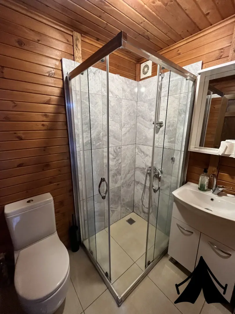 Şeker Bungalov Fotoğrafı