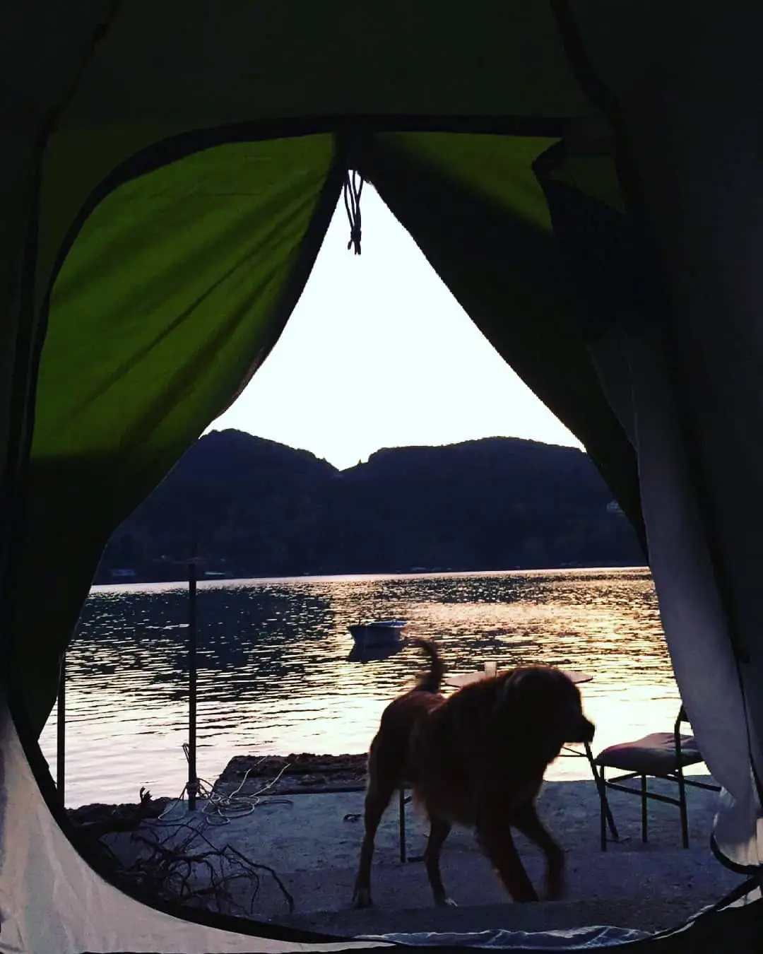 Beşiroğlu Restoran&Cafe Camping - Fotoğraf 3