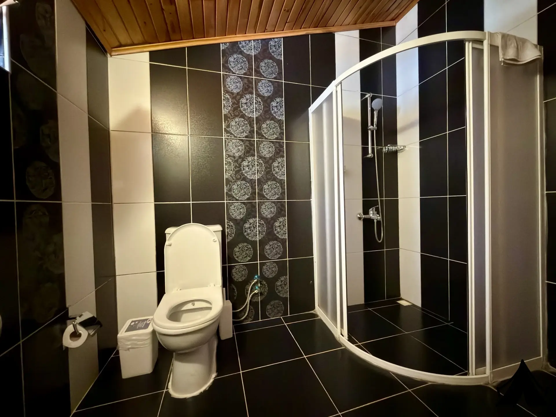 Likya Yanartaş Bungalows Fotoğrafı