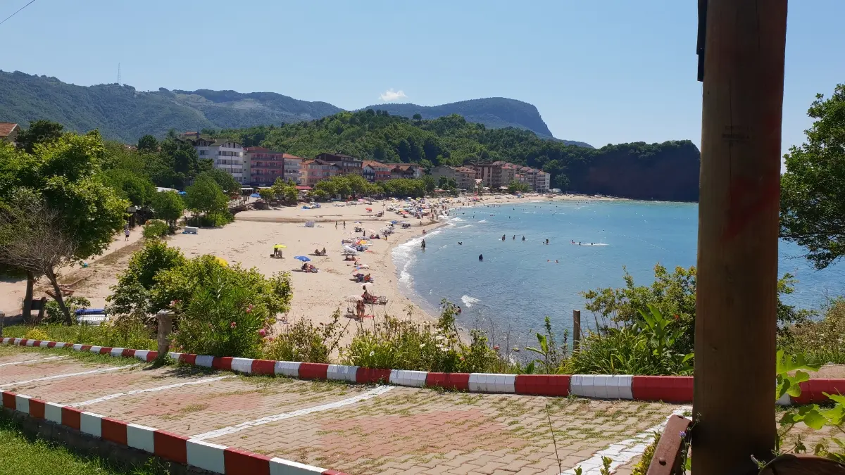 Yakamoz Camping - Fotoğraf 3