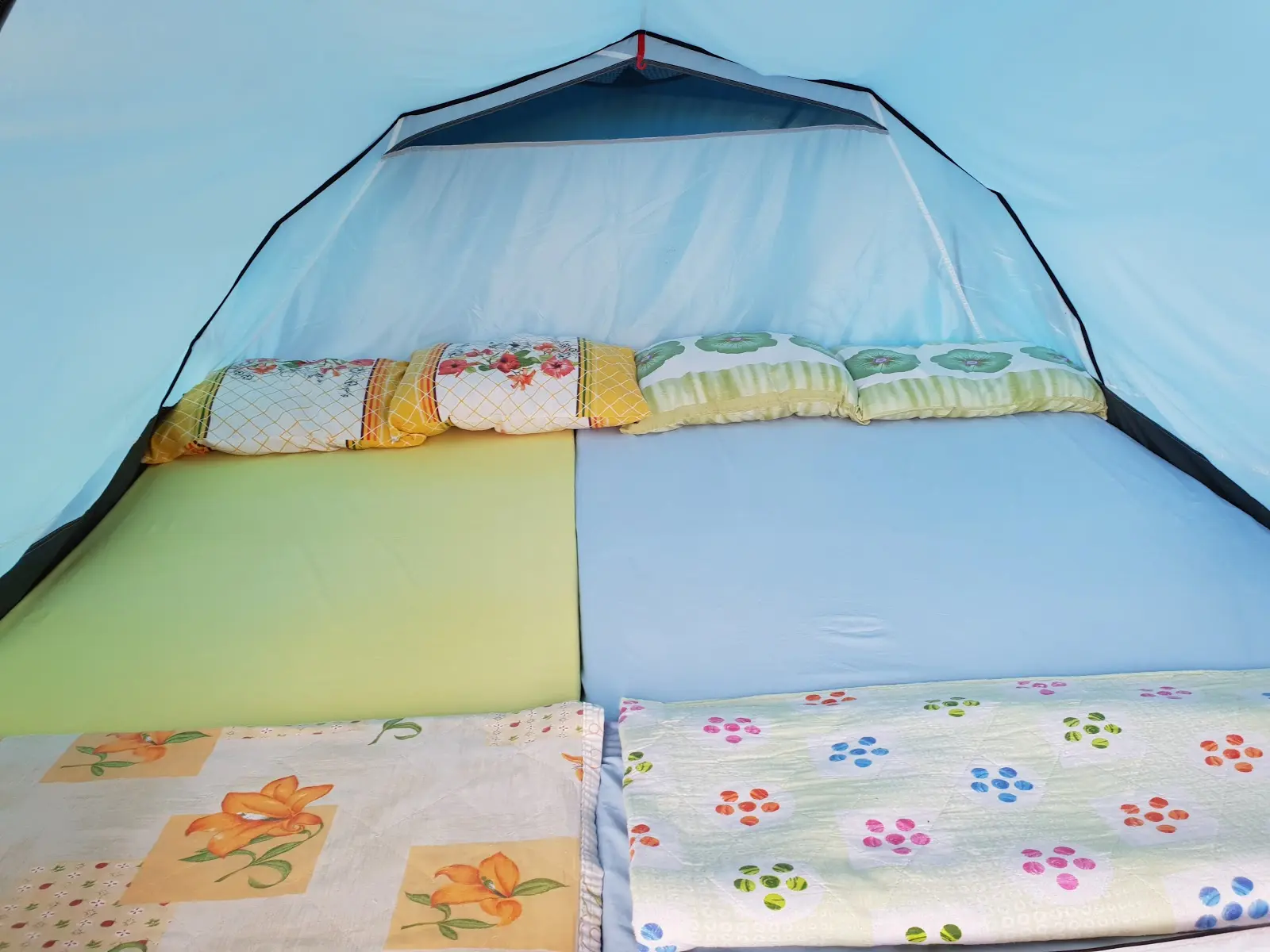 Yakamoz Camping - Fotoğraf 5