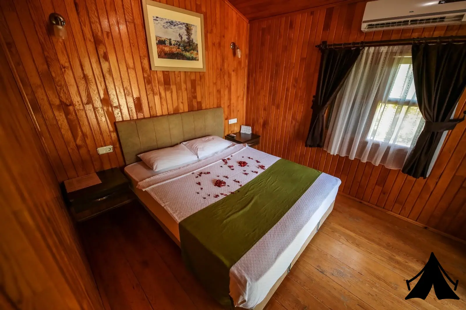 Çıralı Zakkum Bungalow Fotoğrafı